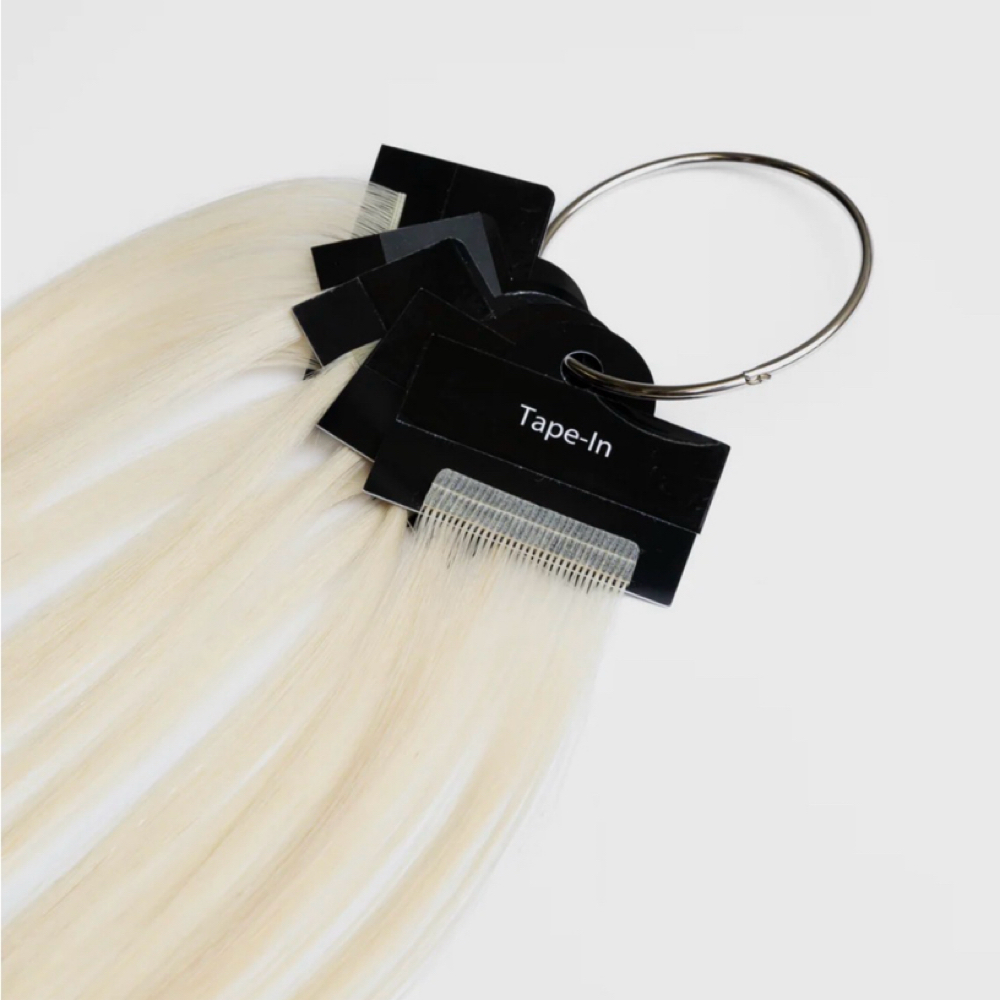 Hair Extension Consultation at Hairbliss in Martinez, CA