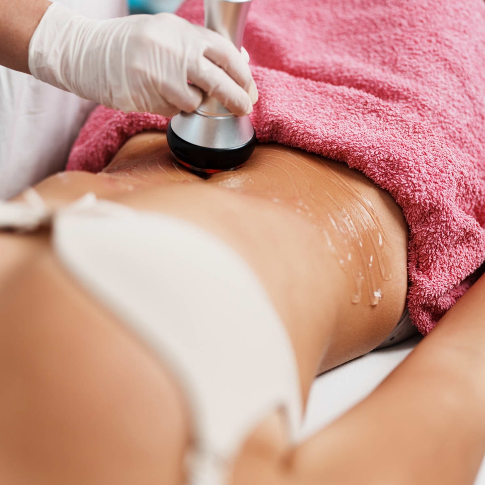 Monthly Sale Body 5 Contour