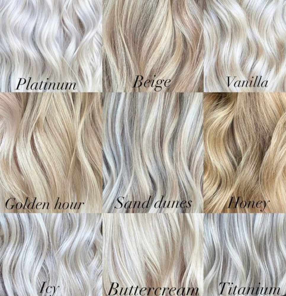 Gloss Refresh