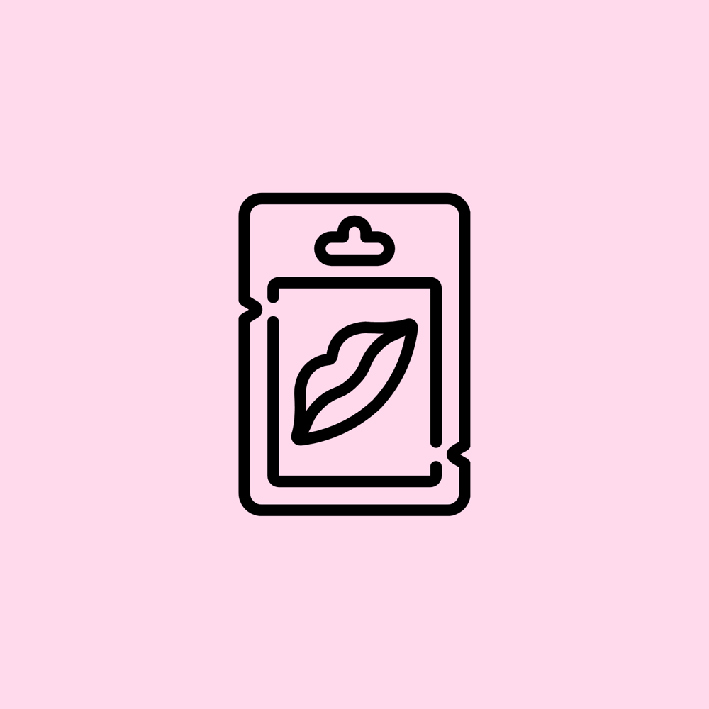 Lip Mask Hidratante
