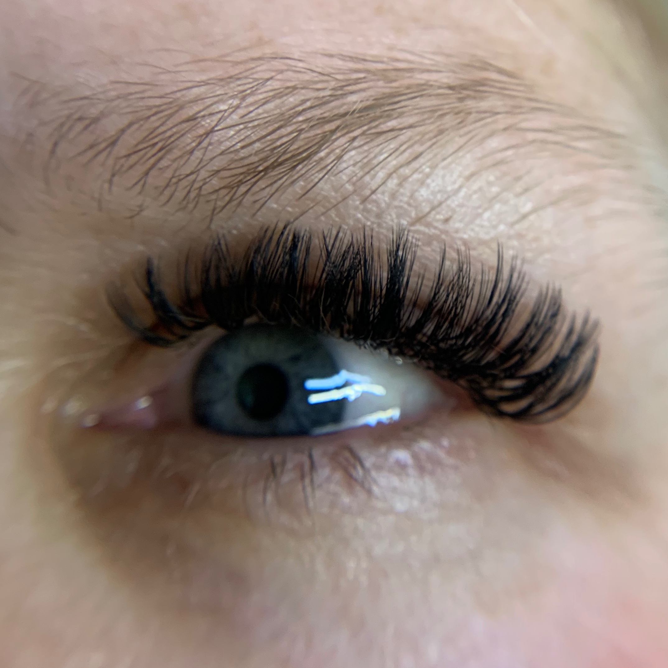 Wispy Mega Volume Lash Full Set at Llash in Westford, MA
