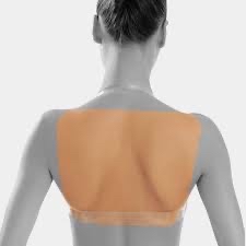 Back ( Upper)