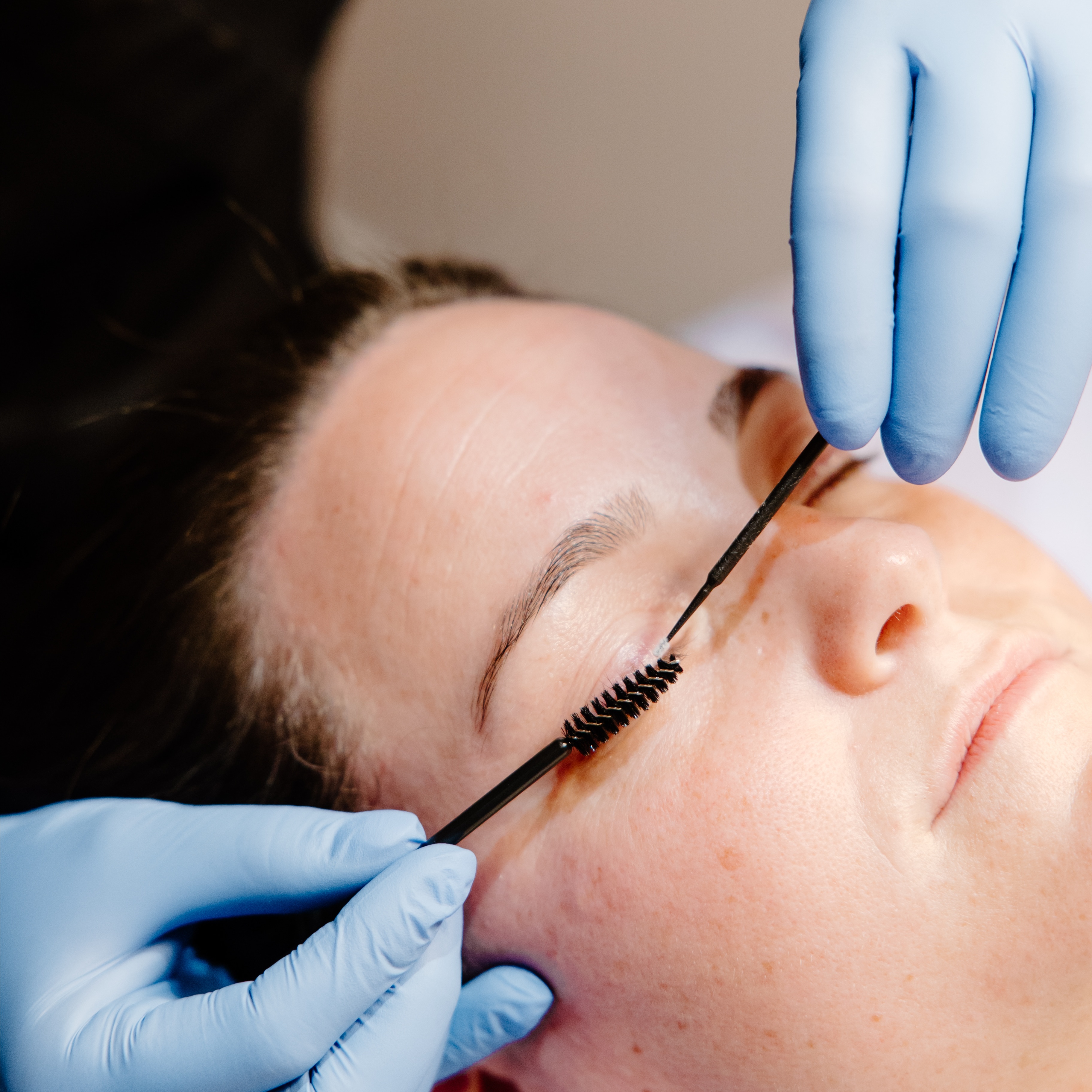 Lash Lift at Afterglow Skin KC in Kansas City, MO