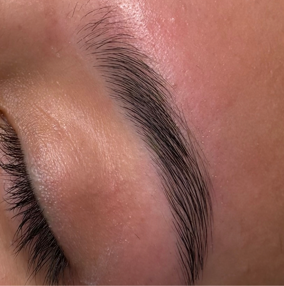 Brow Cleanup Only at RMbeauty in Esparto, CA