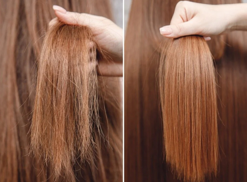 Brazilian Smoothing Treatment at Chroma Collective in Royal Oak, MI
