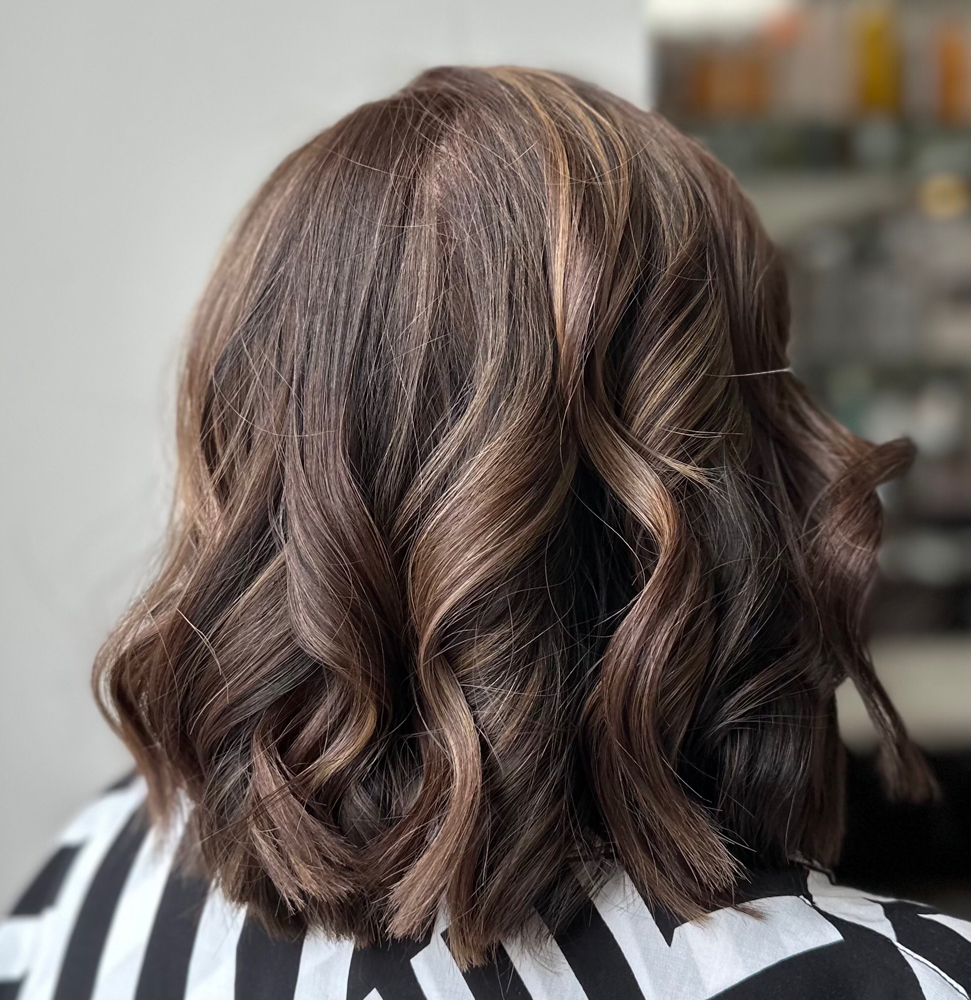 Color Correction