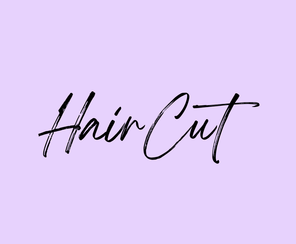 Hair Cuts