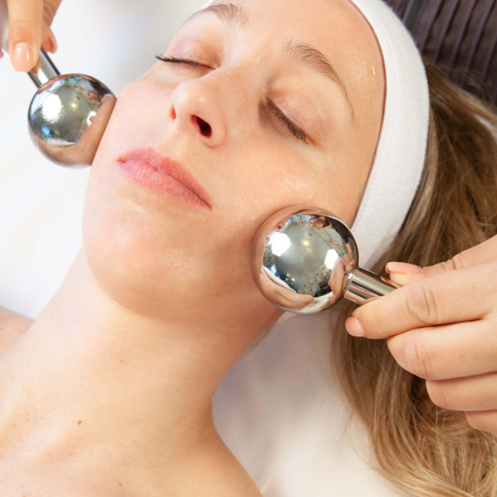 Signature facial at Selph Care Wellness and Beauty in Jasper, FL