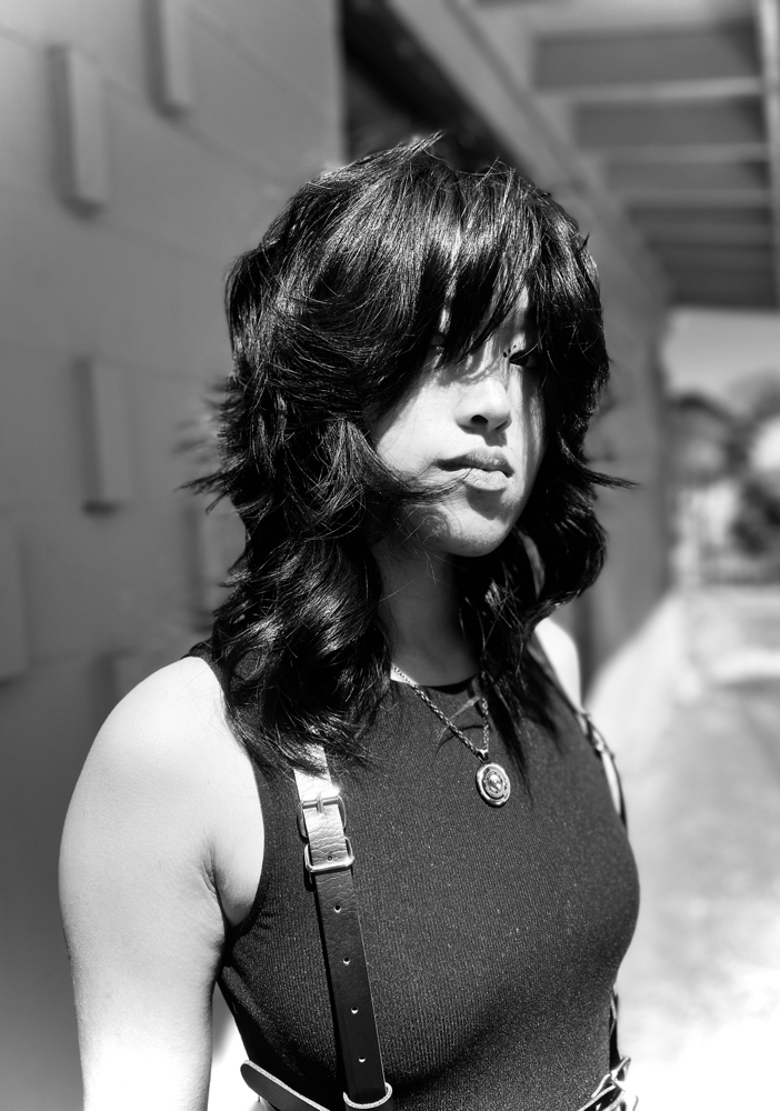 Specialty Long Layered Cut