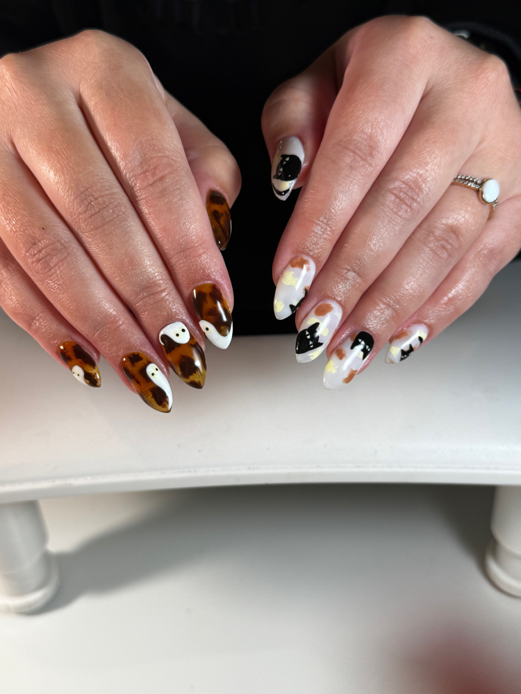 Structure Gel Medium