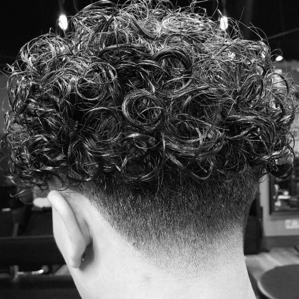 Tapered Blowout at Christina Todisco in Palm Coast, FL