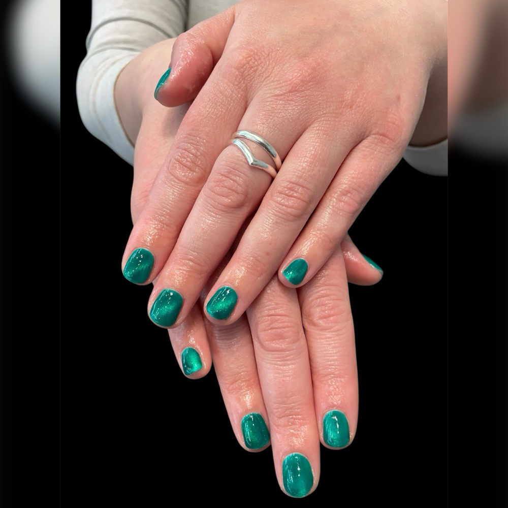 Manicure