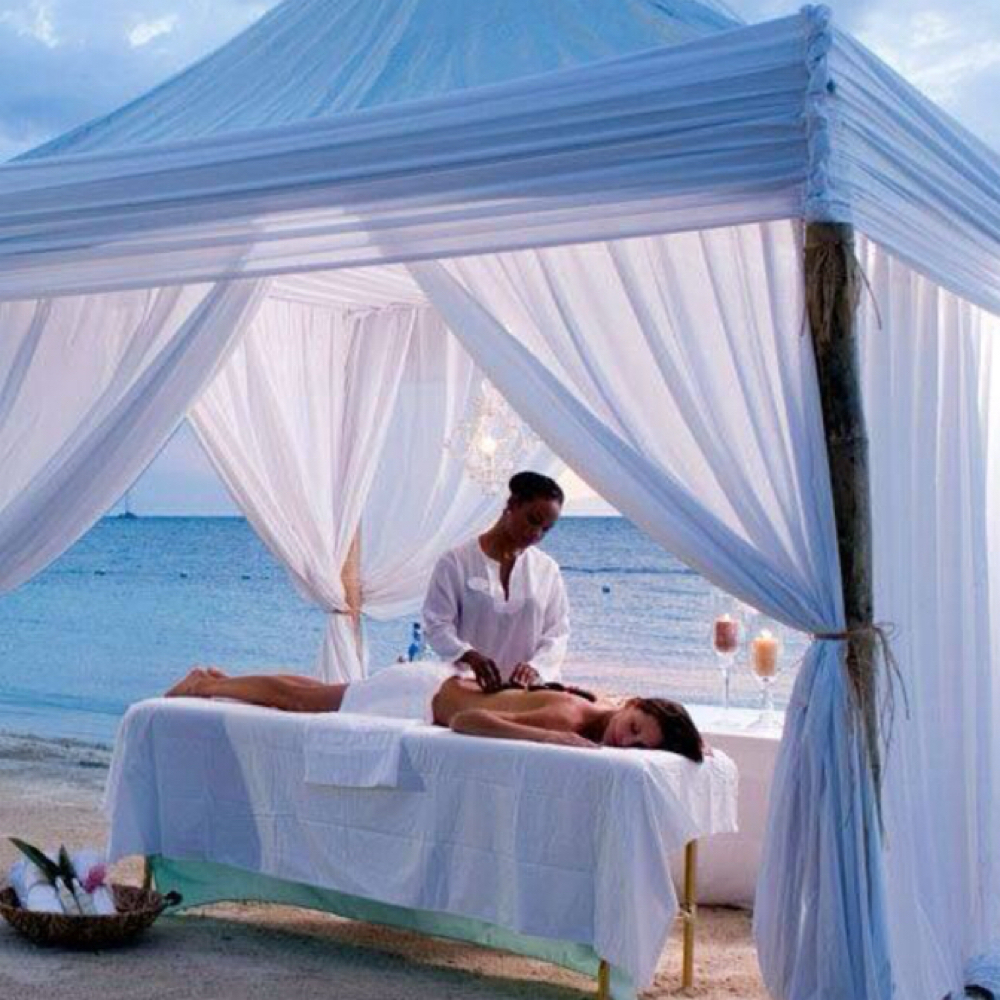 Precious Touch Massage at Precious Touch Wellness Lounge in Clayton Rd, MO