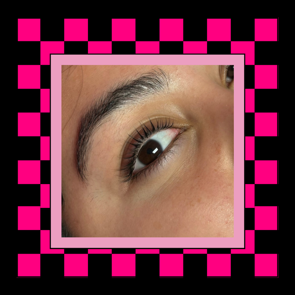 Lash Lift