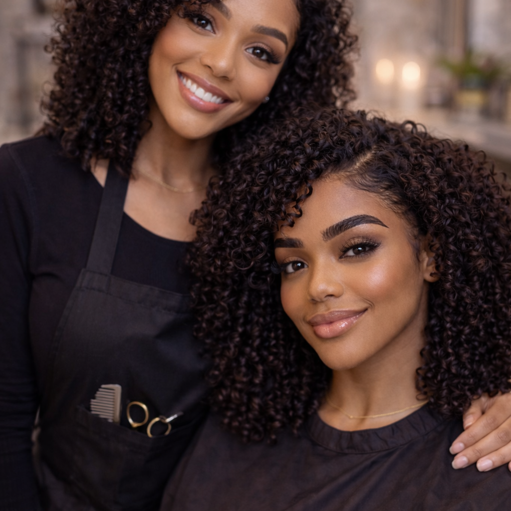 Curly Transformation