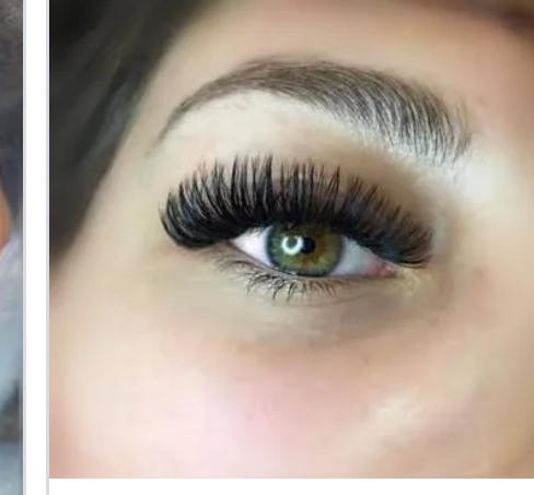 2 Weeks Volume Lash Refill