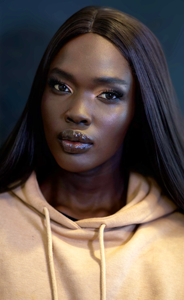 Branding Photos or Glam for shoots