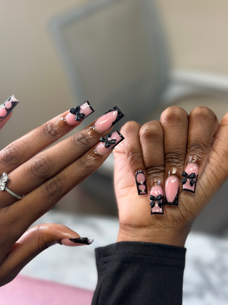 Medium Full Set