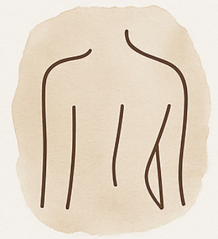 Lower Back Wax at WaxHaus in Trinity, FL