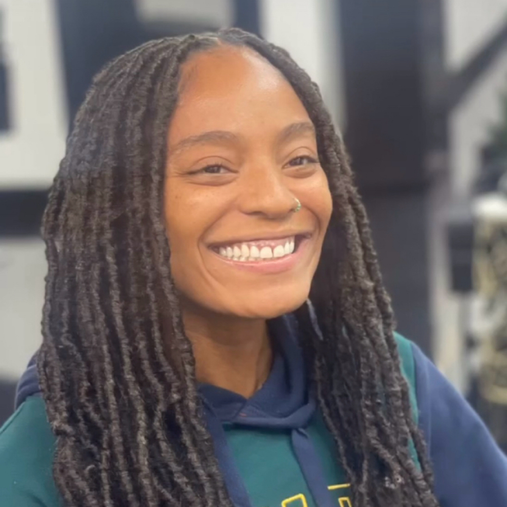 Crochet Locs at Yas Hair Studio in Los Angeles, CA