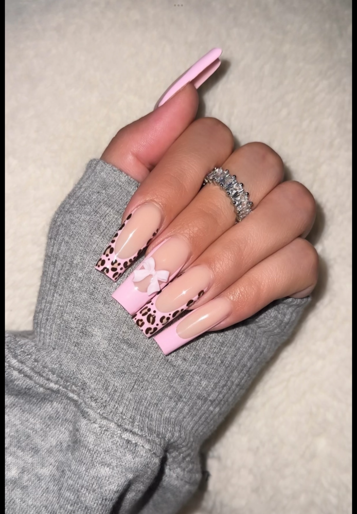 Acrylic Fullset