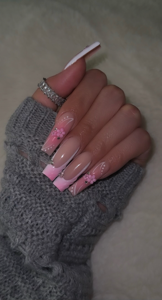 Acrylic Fullset