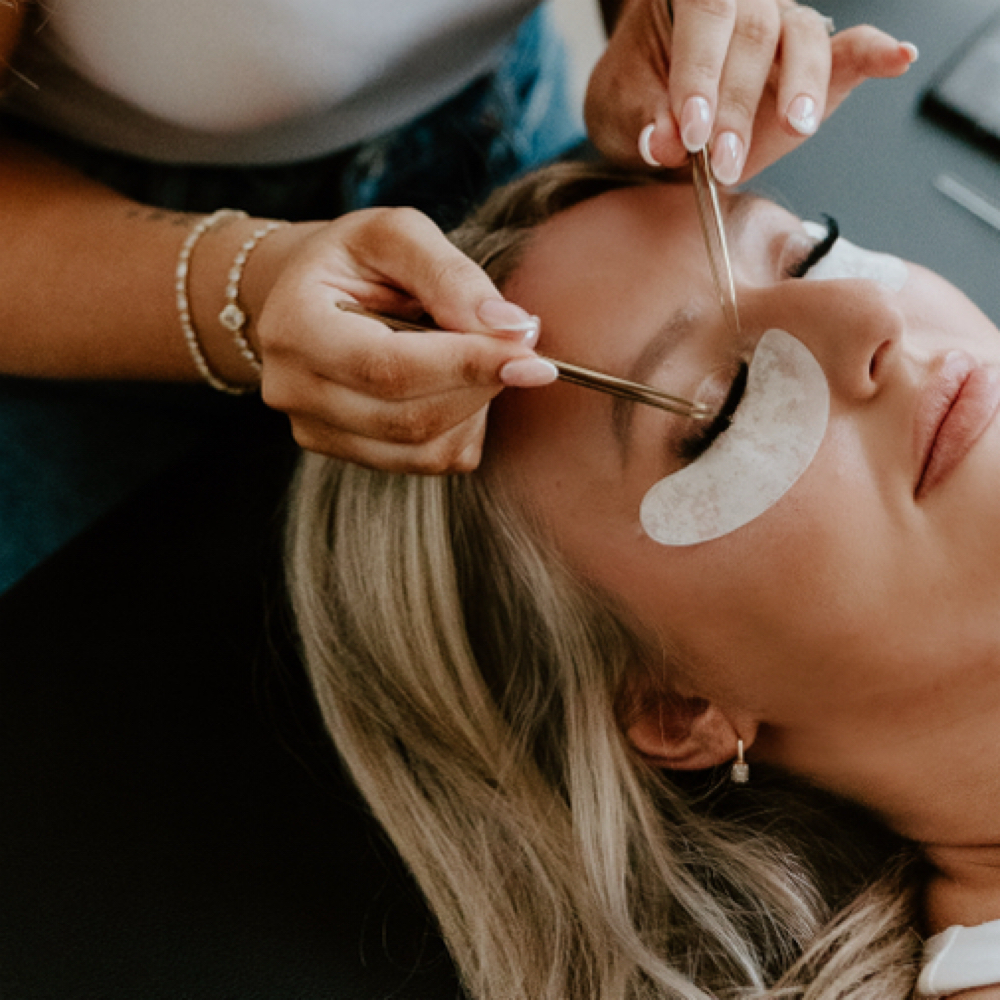 2 Week Lash Fill at Lady Mae Esthetic’s in Redmond, OR