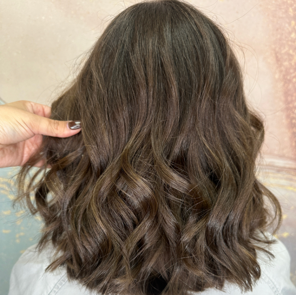 Gloss & Glow Package at Glammed By Yam in Nanuet, NY