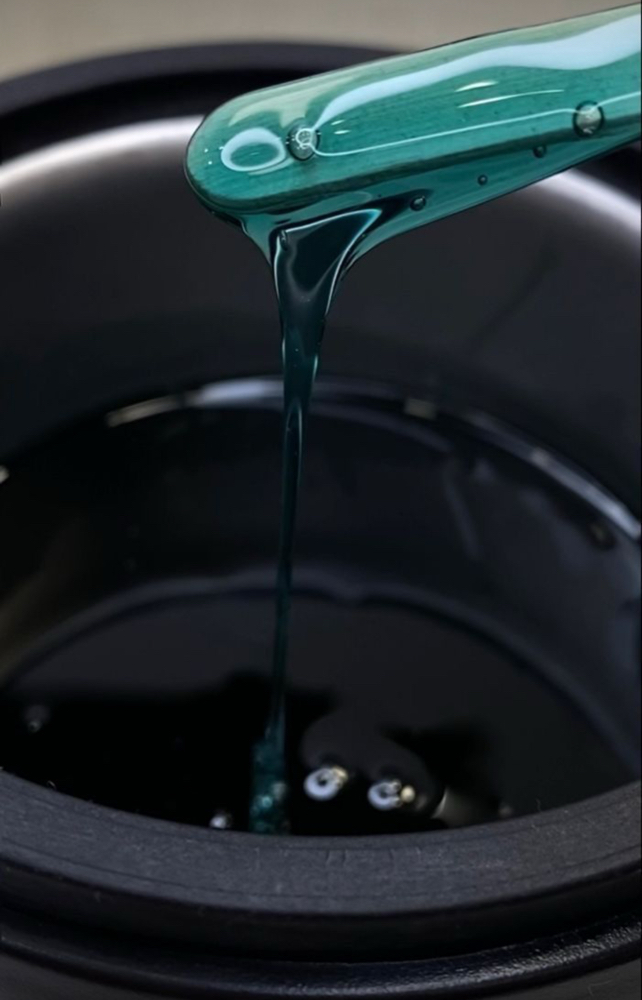 Brow Wax