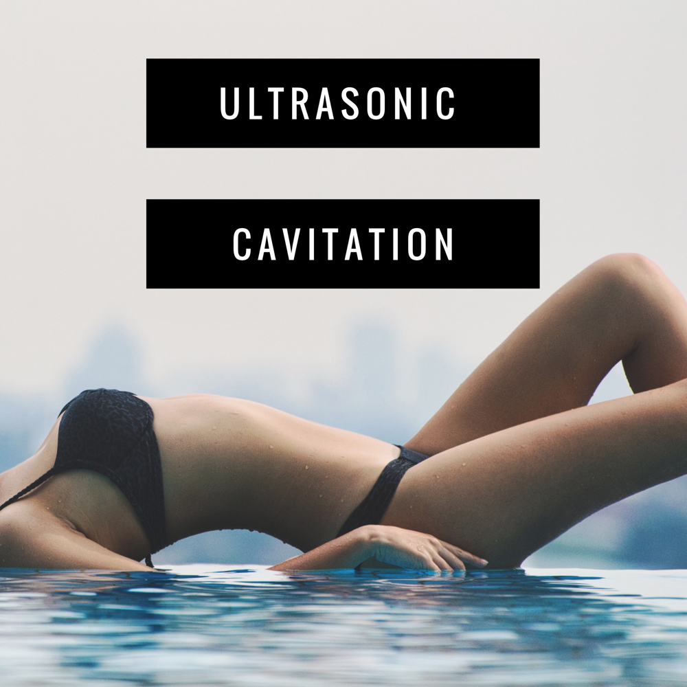 Ultrasonic Cavitation