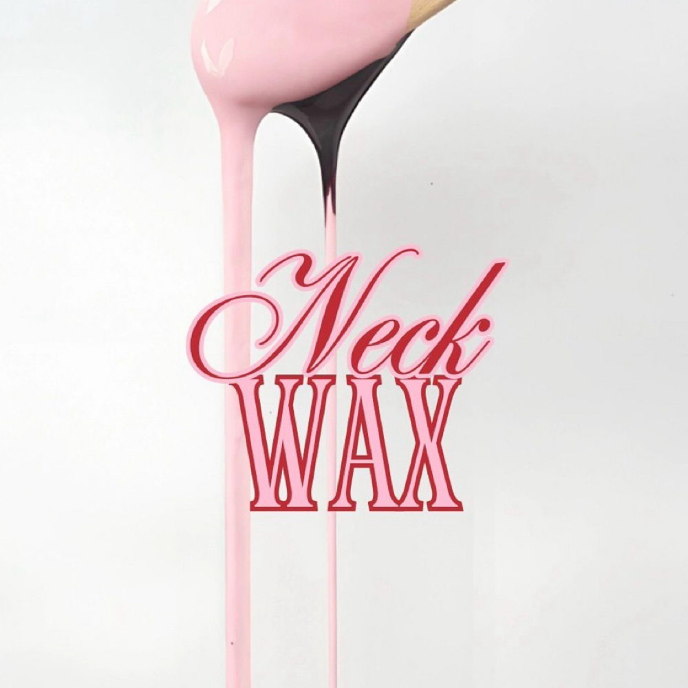 Neck at Waxaholic Wax Bar in Memphis, TN