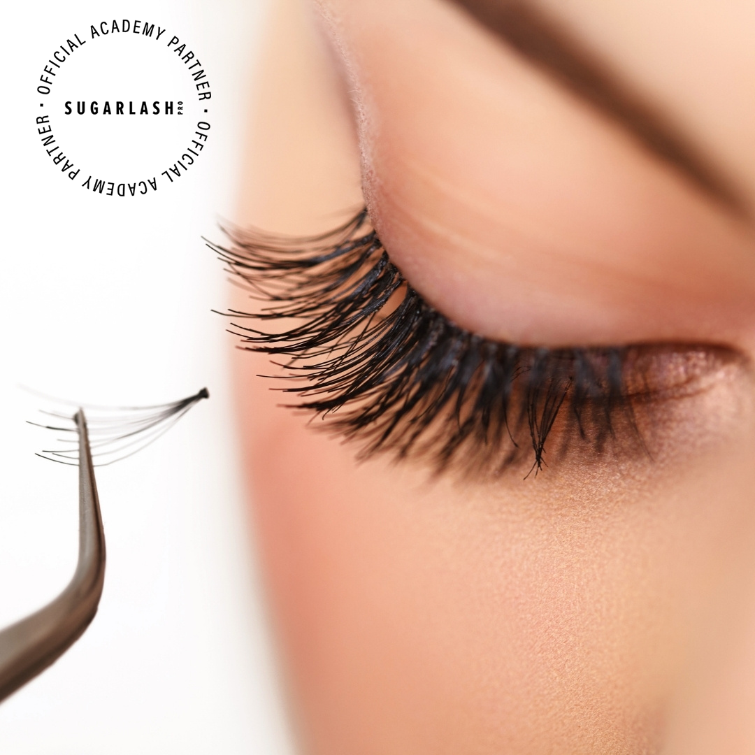 Classic Lash Extensions Full Set