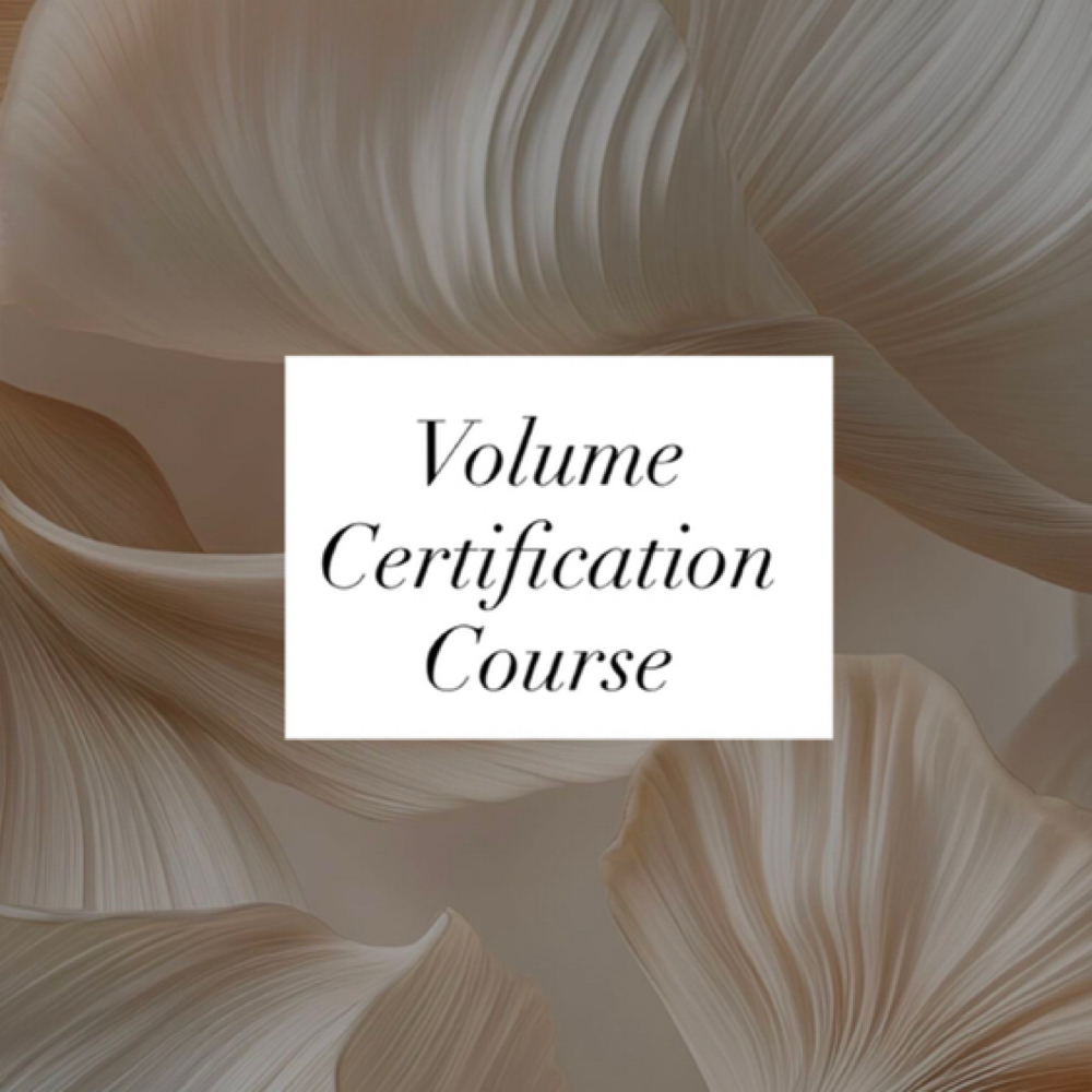 Volume Course at DuffyLash in Warwick, RI