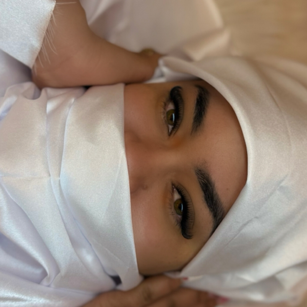 Velvet U Lashes Full Set ✨ at LeleLuxe in Lebanon, PA