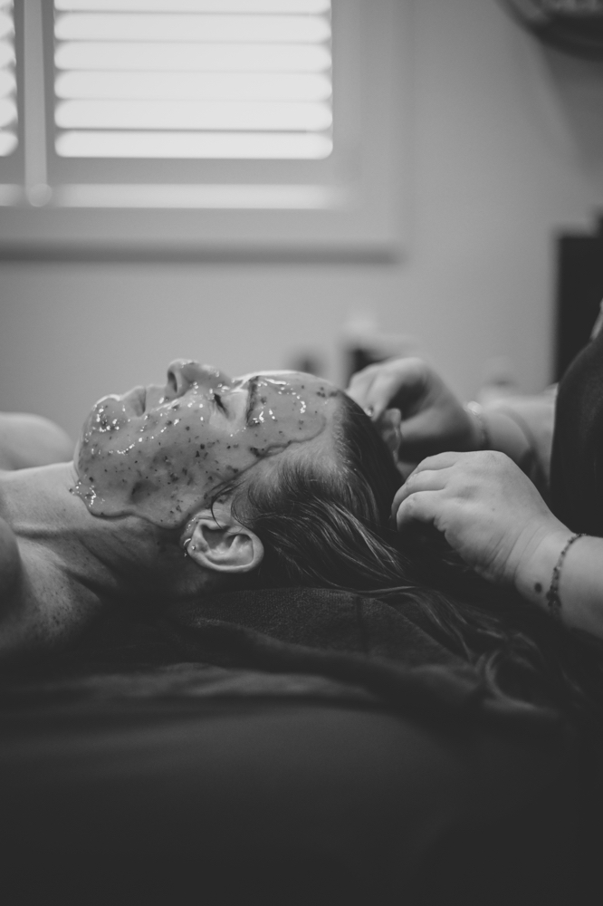 O Rae & Co’s Deluxe Facial at O Rae & Co. in Hermiston, OR