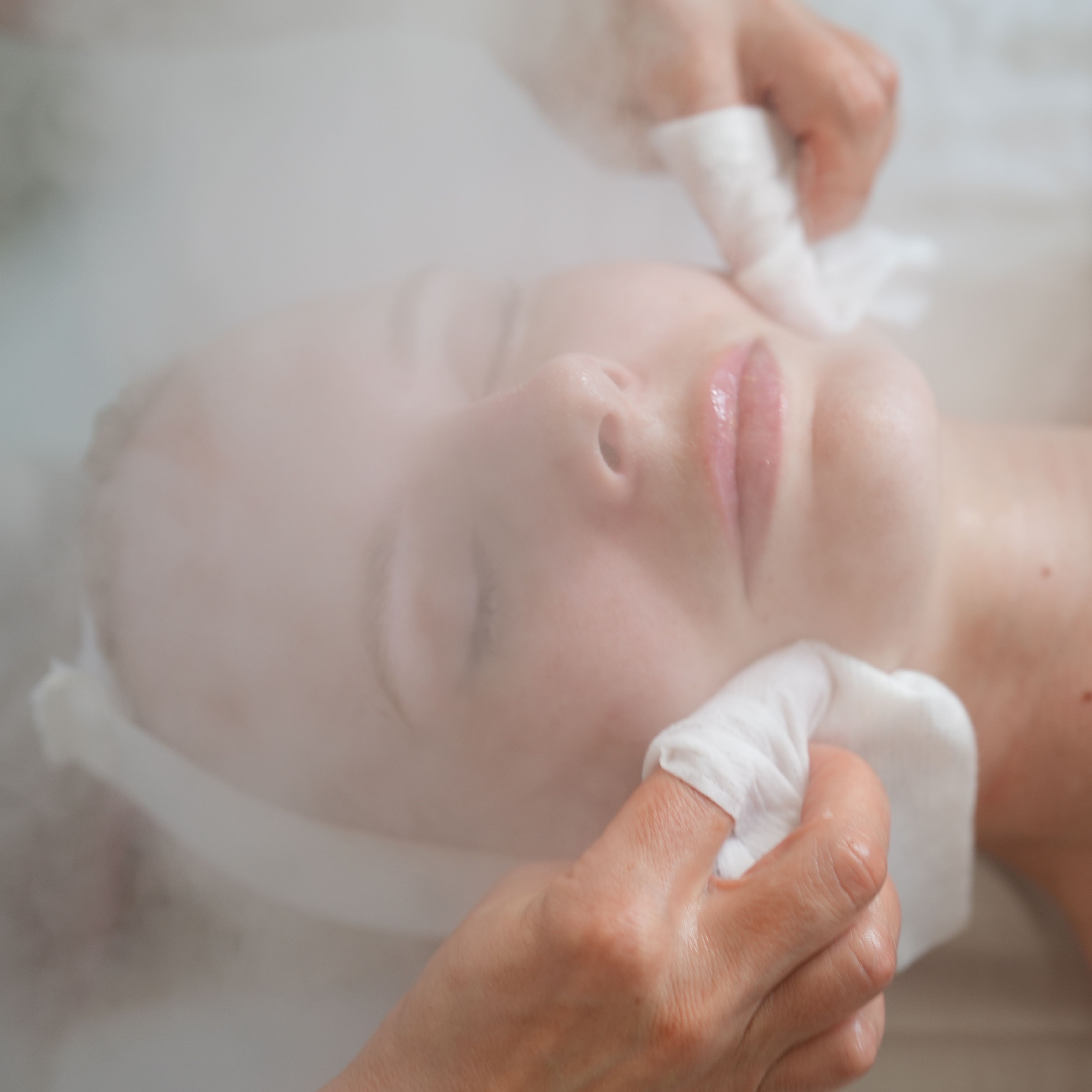 Classic Facial | 50 min at PolinaSerene in Tenafly, NJ