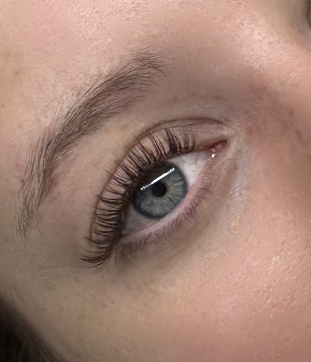 Angel Look Lashes Full Set
