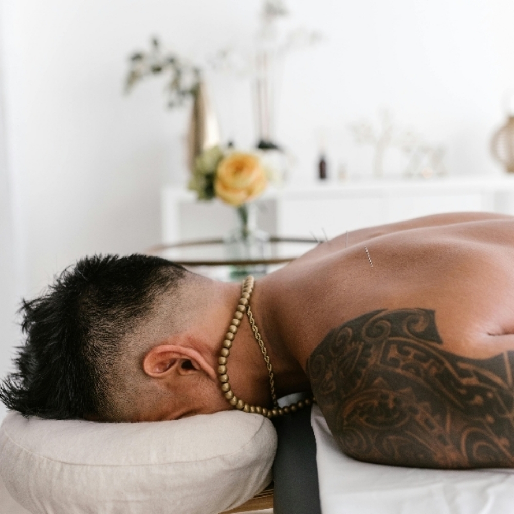 Restore+Clear · Back Renewal at The UnSpa | Skin Renewal Studio in Chandler, AZ