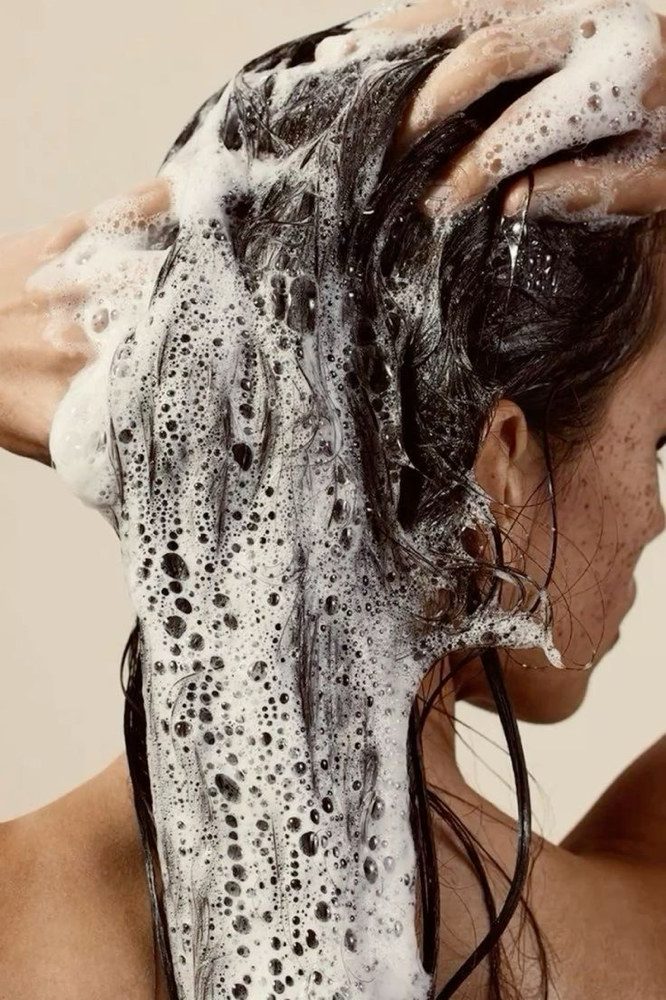 Wash Day Package
