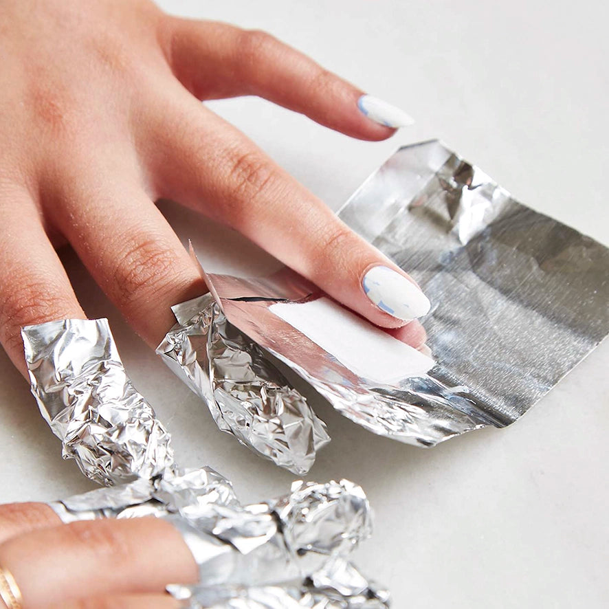 Soak Off at KittyNails in Brooklyn, NY