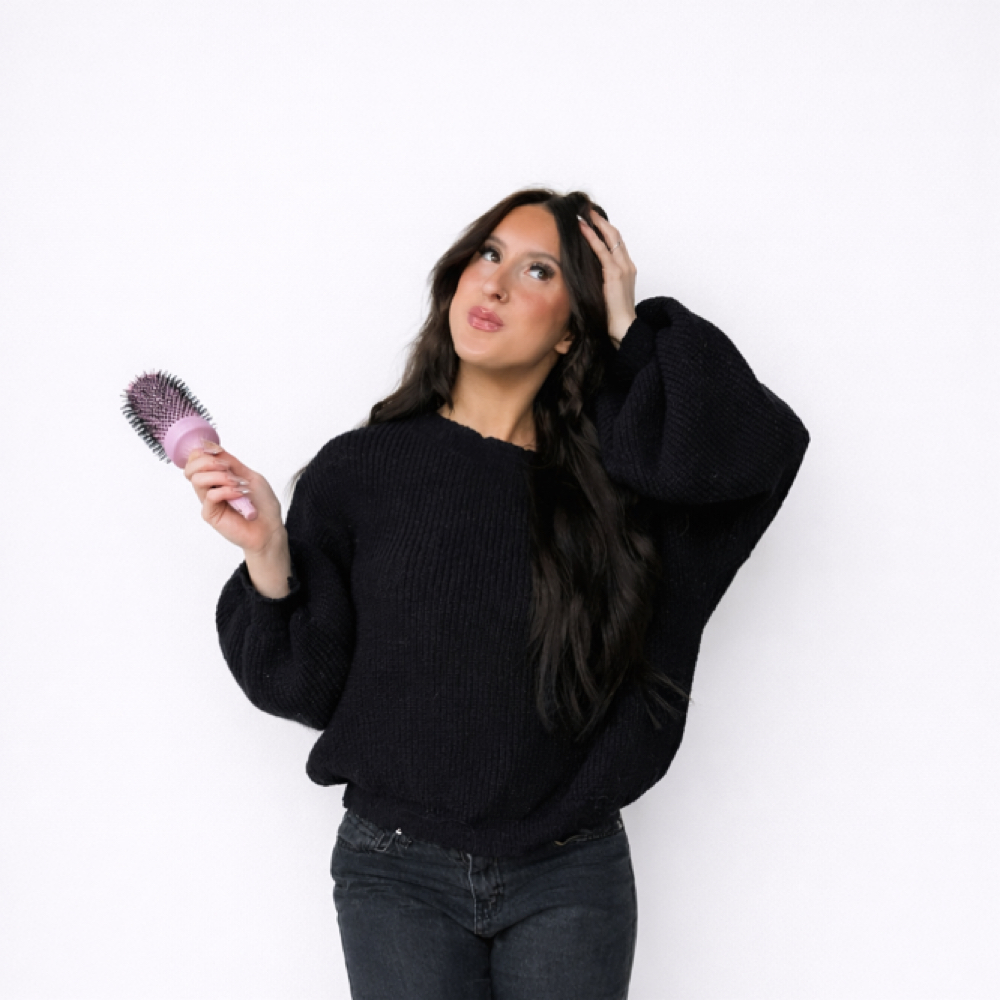 Consultation GN at Bombshell Beauty Salon in Redmond, OR