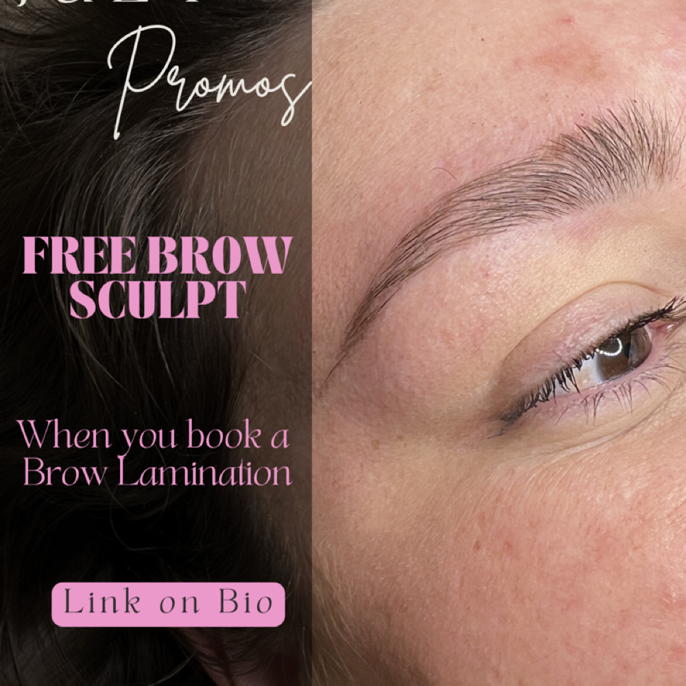 July Promo at The Rosie Touch in Valley Village, CA