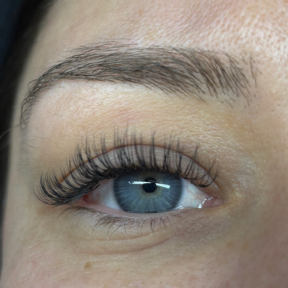 Classic Fill at Beauty By Randi in Farmington, MI