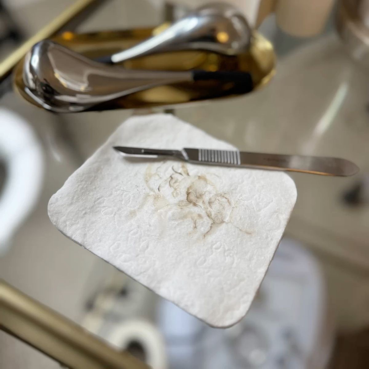 Dermaplane Add On at Hayley Rose Esthetics in Williamsville, NY