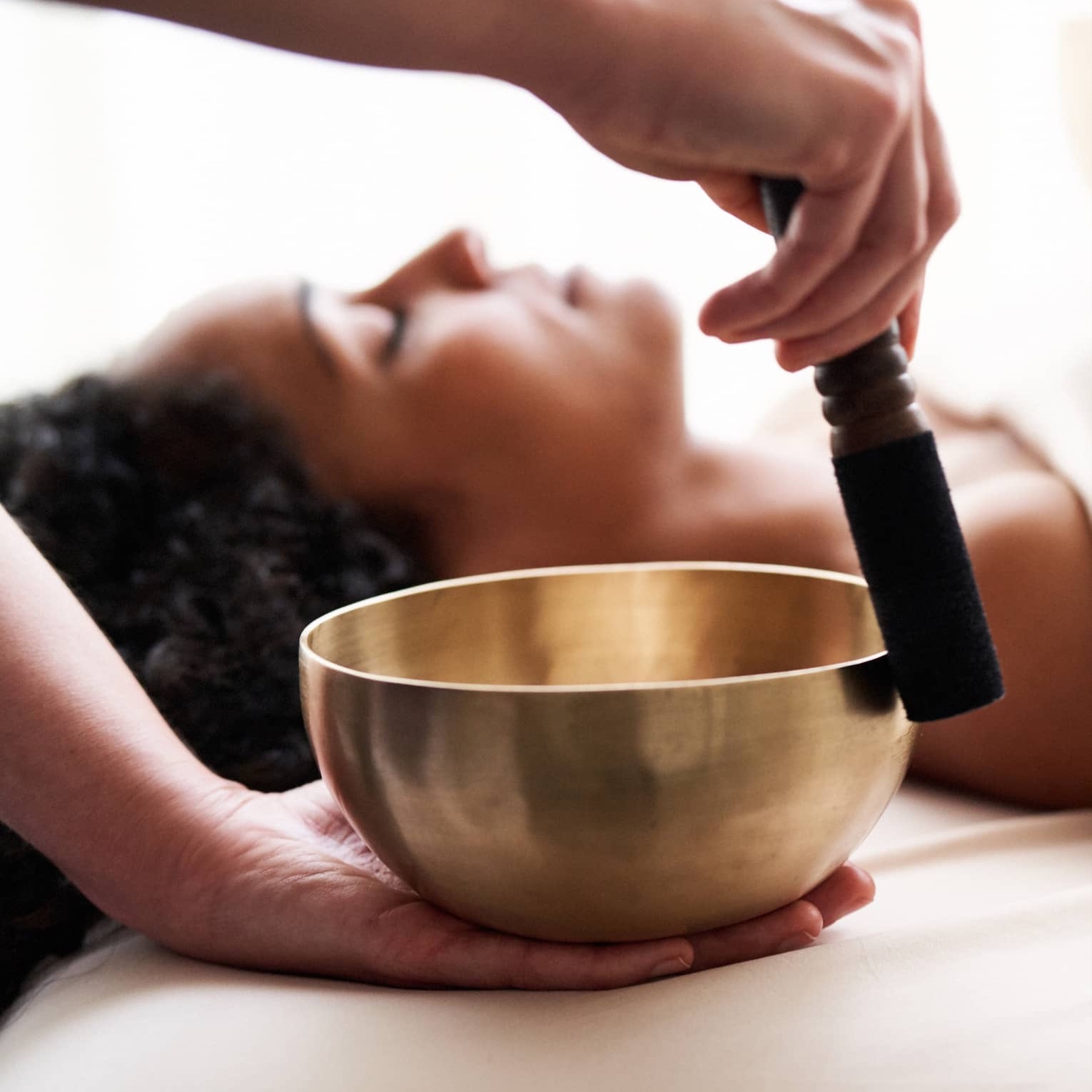 Sound & Reiki at Cambium Therapeutics in Mankato, MN
