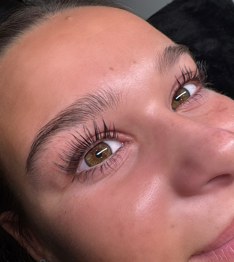 Lash Lift