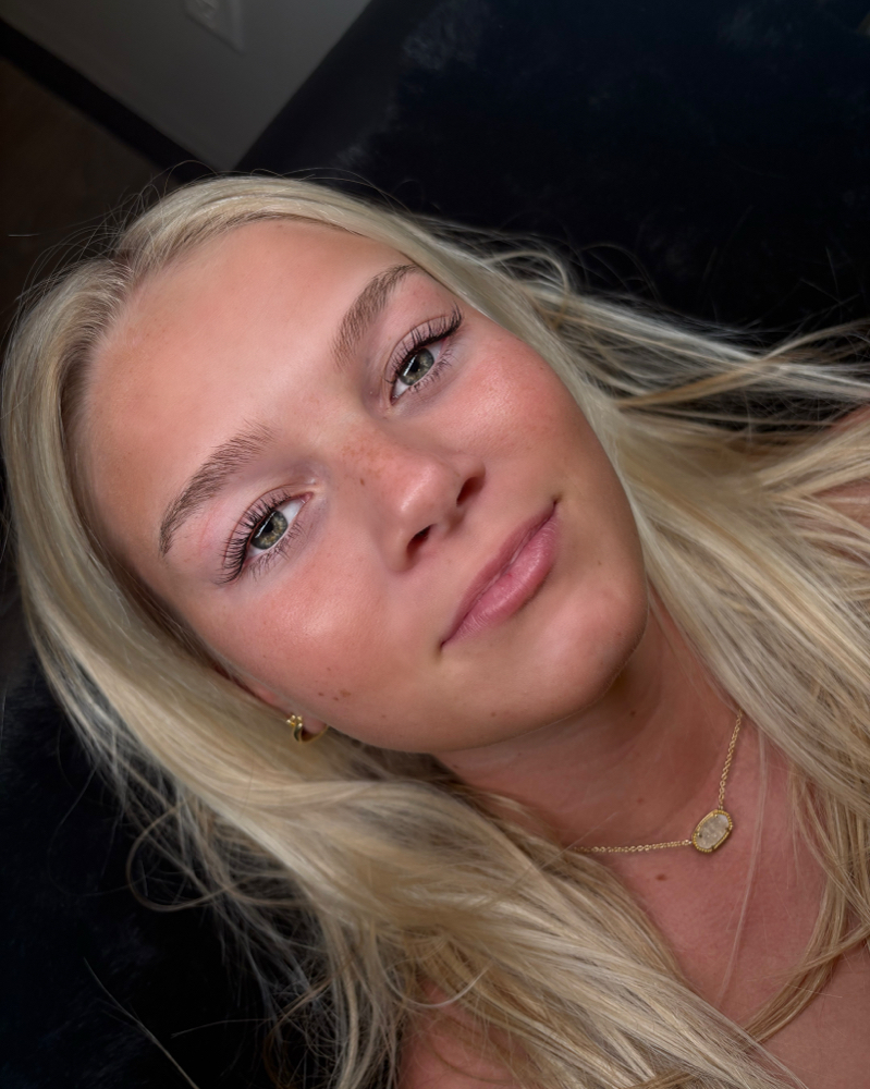 Lash Lift