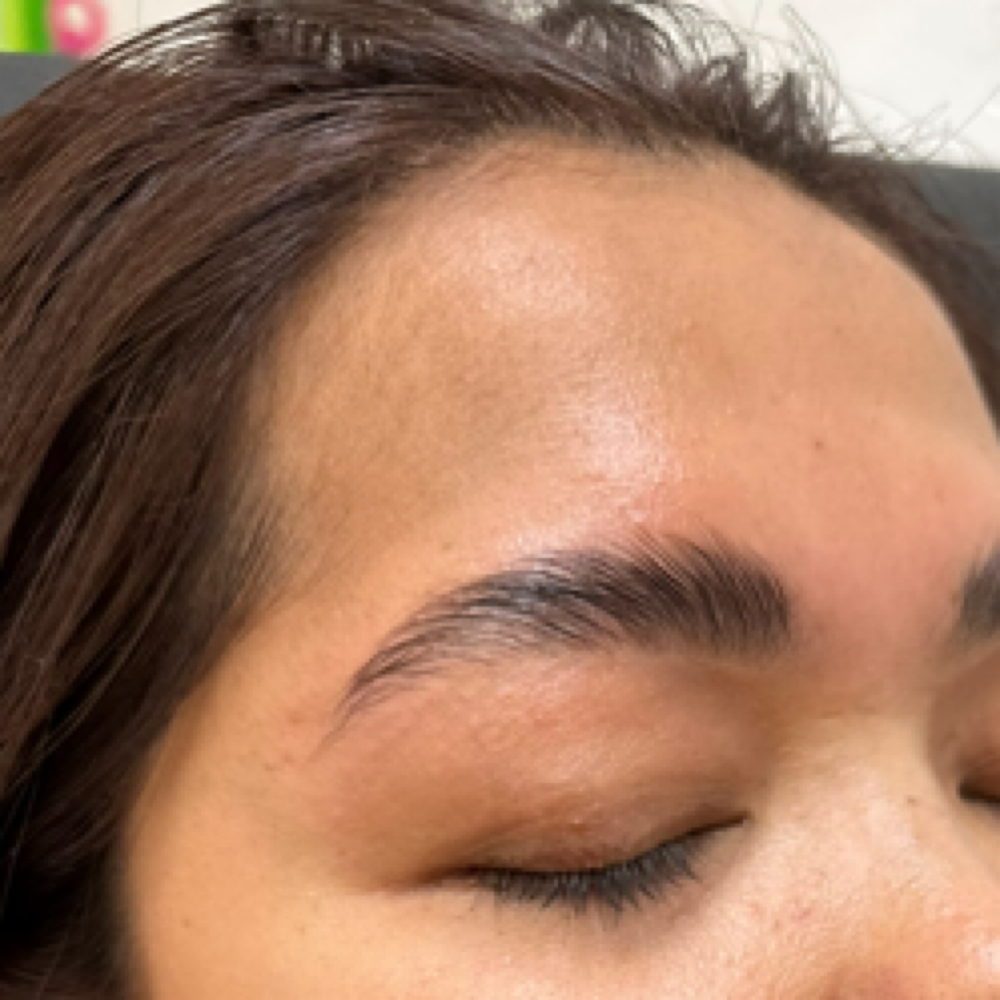 Brow Design & Lamination&Tint at Nails By Yoko. in Atlanta, GA