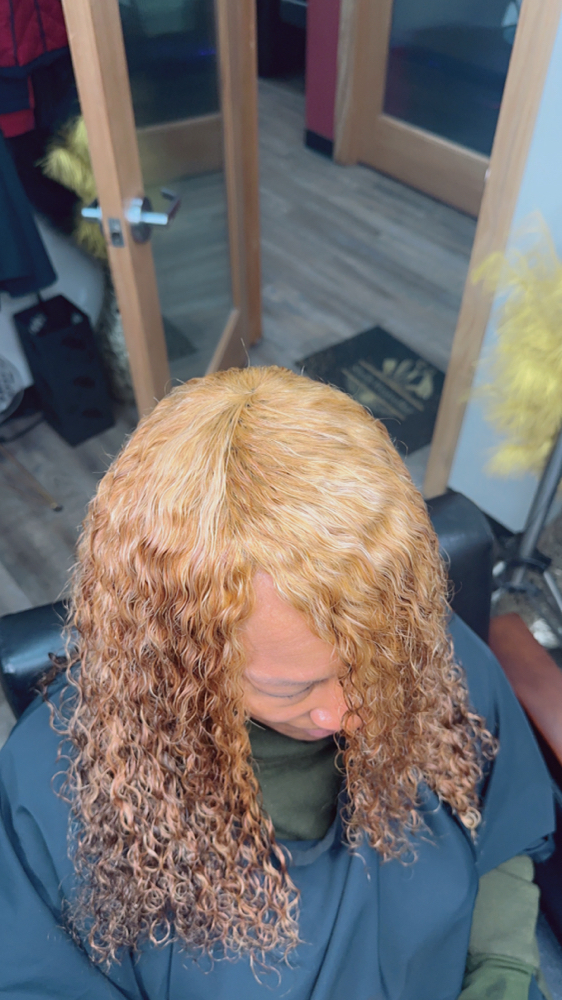 Full Weave