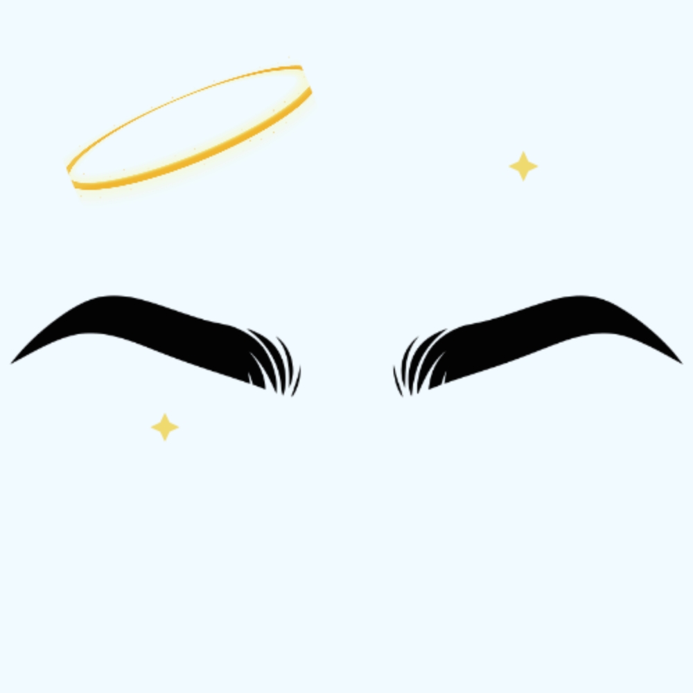 Brows at Halo Esthetics in El Paso, TX